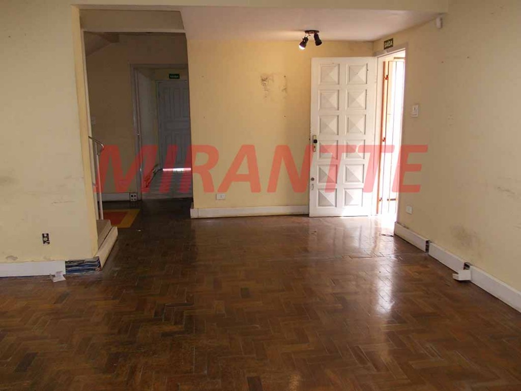 Sobrado de 140m² com 3 quartos em Santana