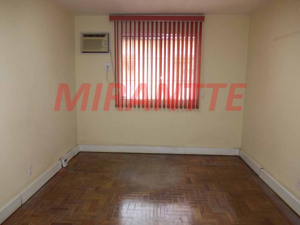Sobrado de 140m² com 3 quartos em Santana
