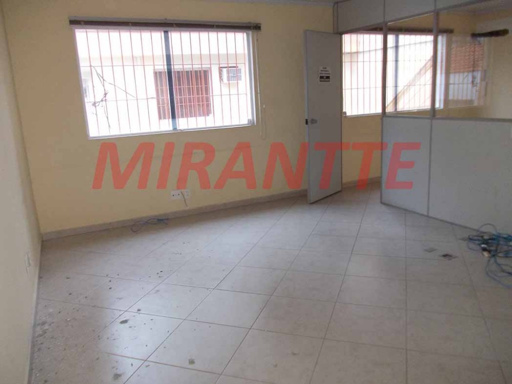 Sobrado de 140m² com 3 quartos em Santana