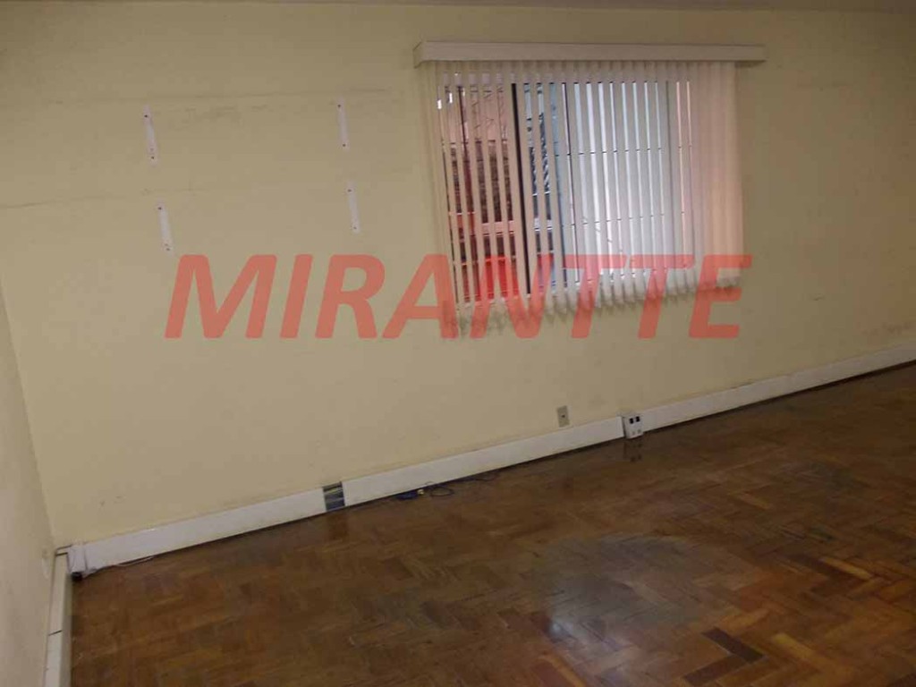 Sobrado de 140m² com 3 quartos em Santana
