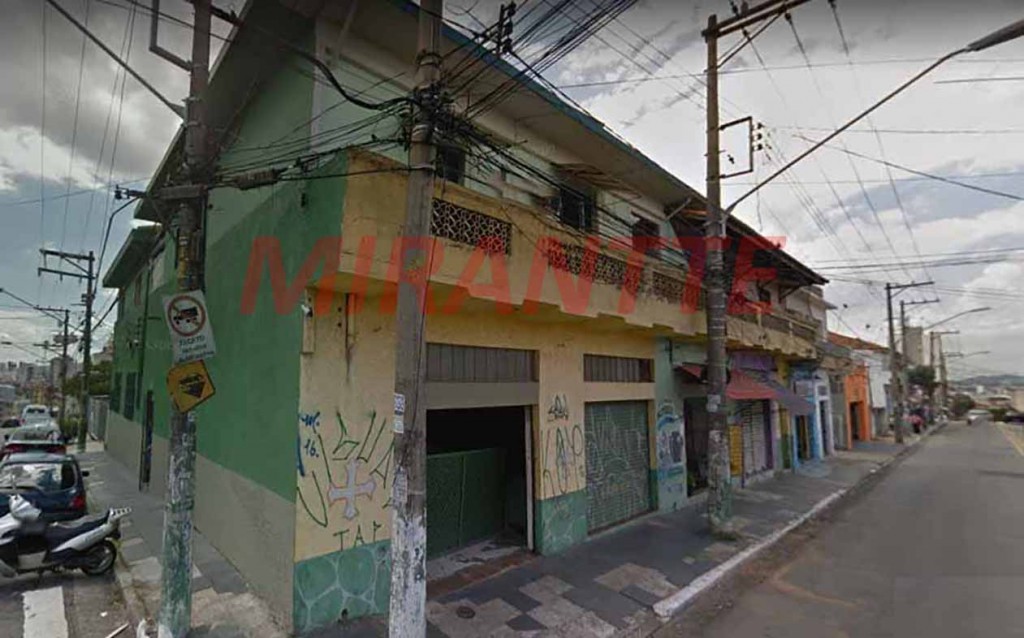 Comercial em Vila Ede