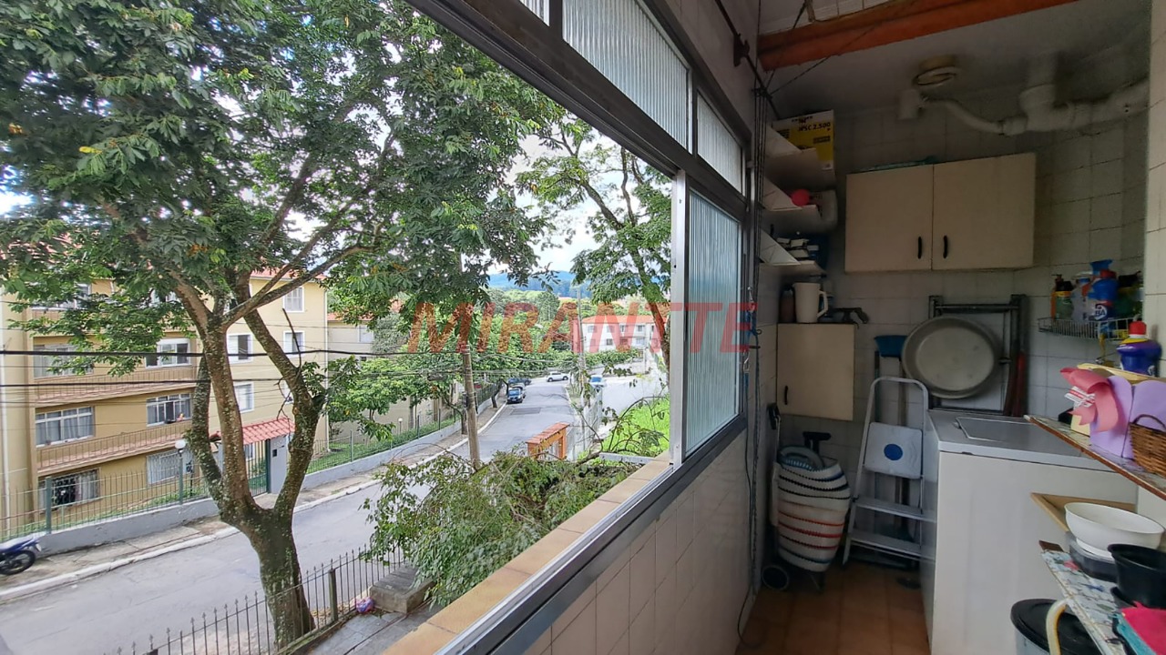 Apartamento de 93m² com 2 quartos em Palmas Do Tremembé