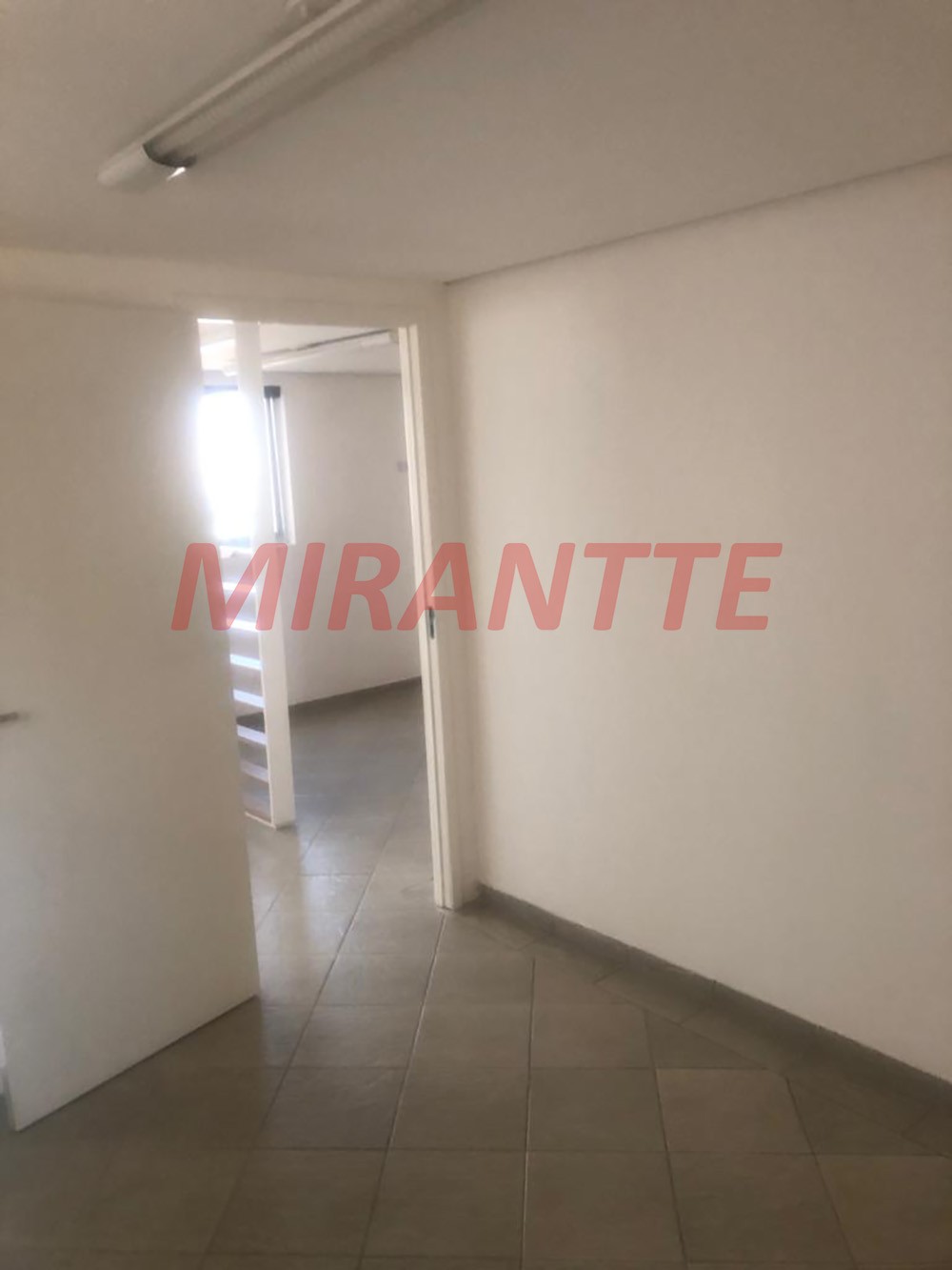 Conjunto comercial de 40m² em Casa Verde