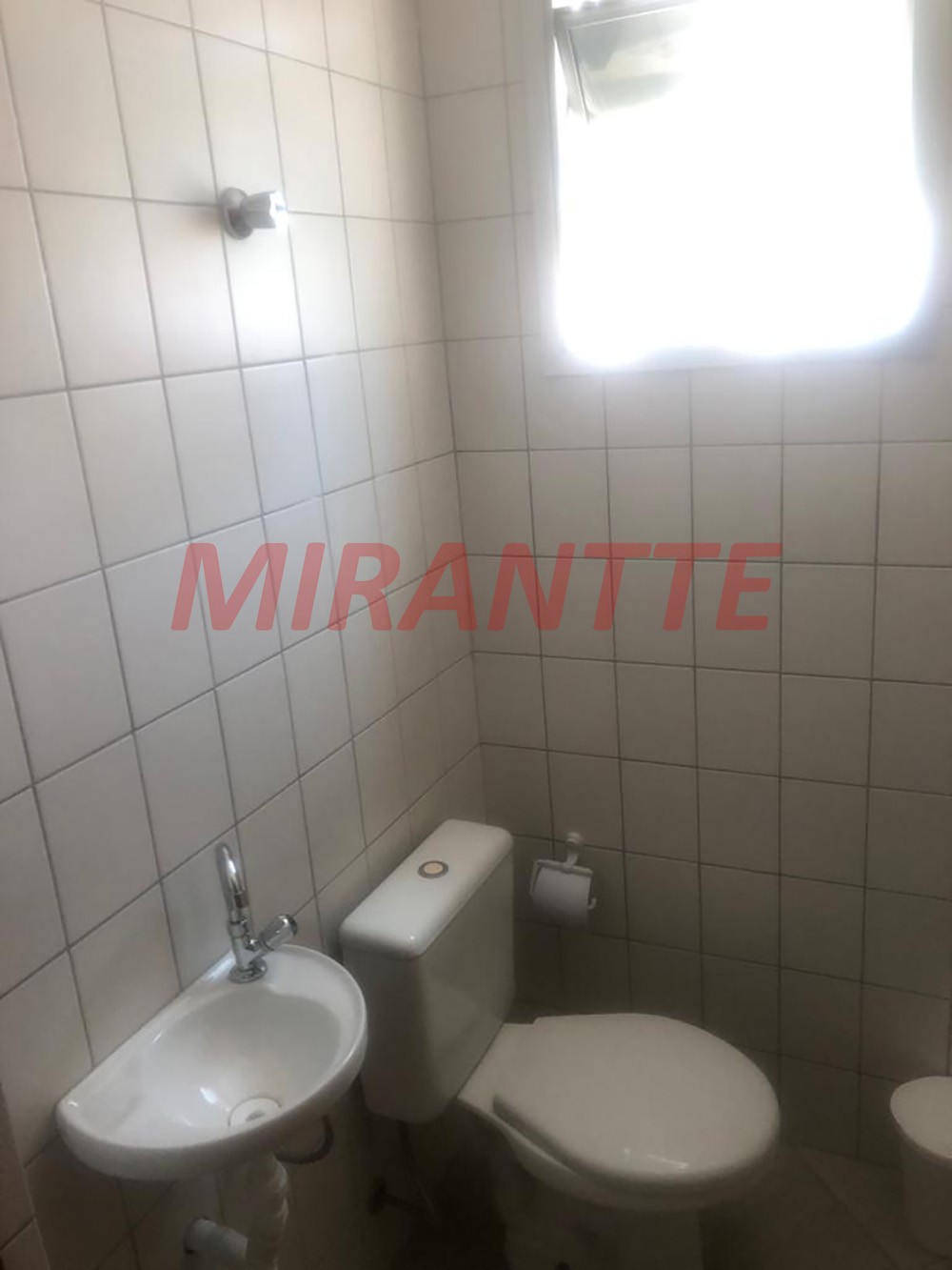 Conjunto comercial de 40m² em Casa Verde