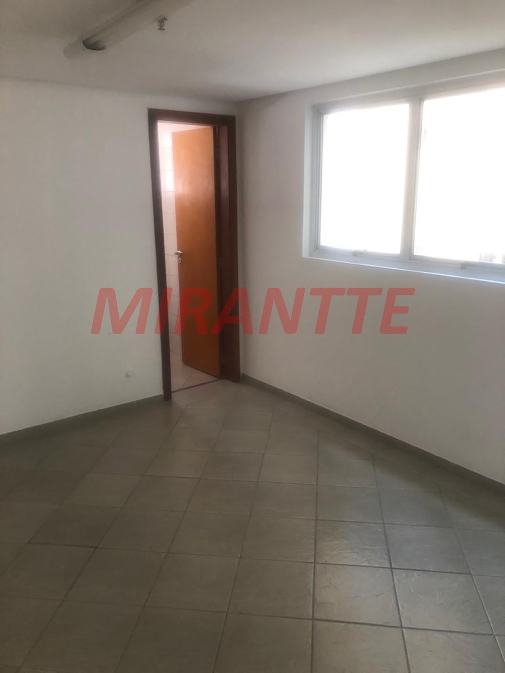 Conjunto comercial de 40m² em Casa Verde