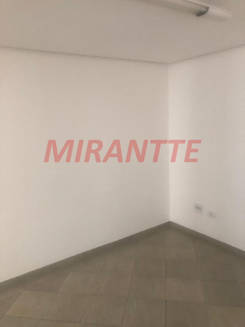 Conjunto comercial de 40m² em Casa Verde