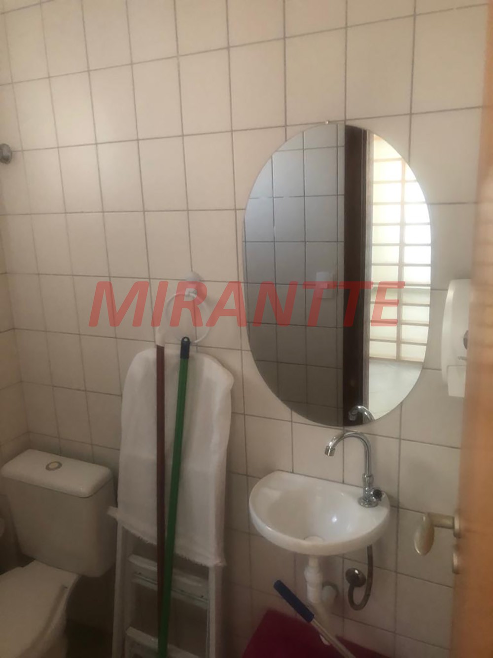 Conjunto comercial de 40m² em Casa Verde
