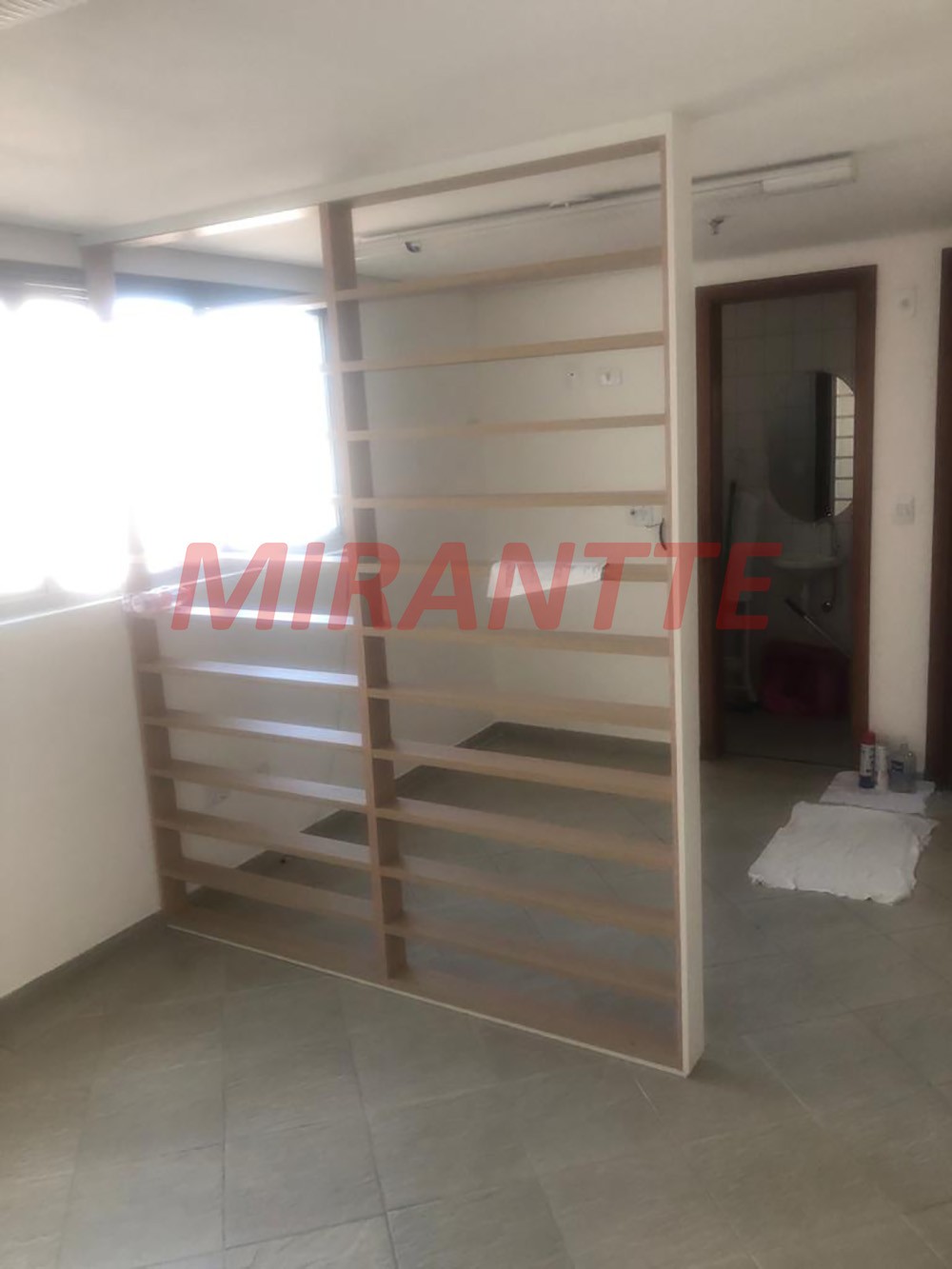 Conjunto comercial de 40m² em Casa Verde