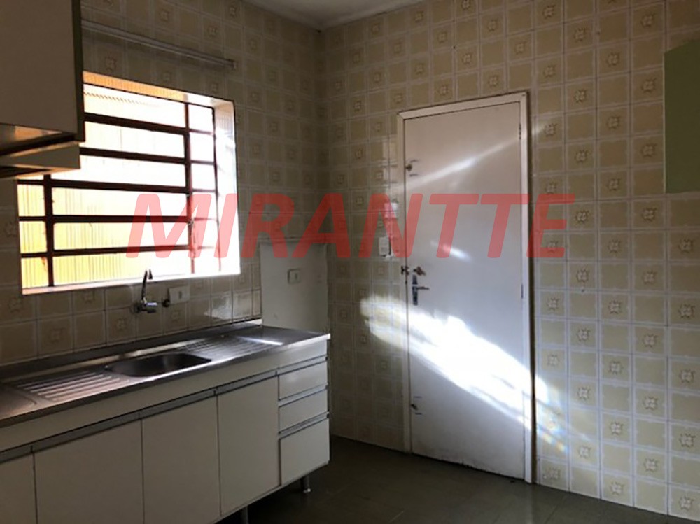Sobrado de 100m² com 2 quartos em Jardim São Paulo