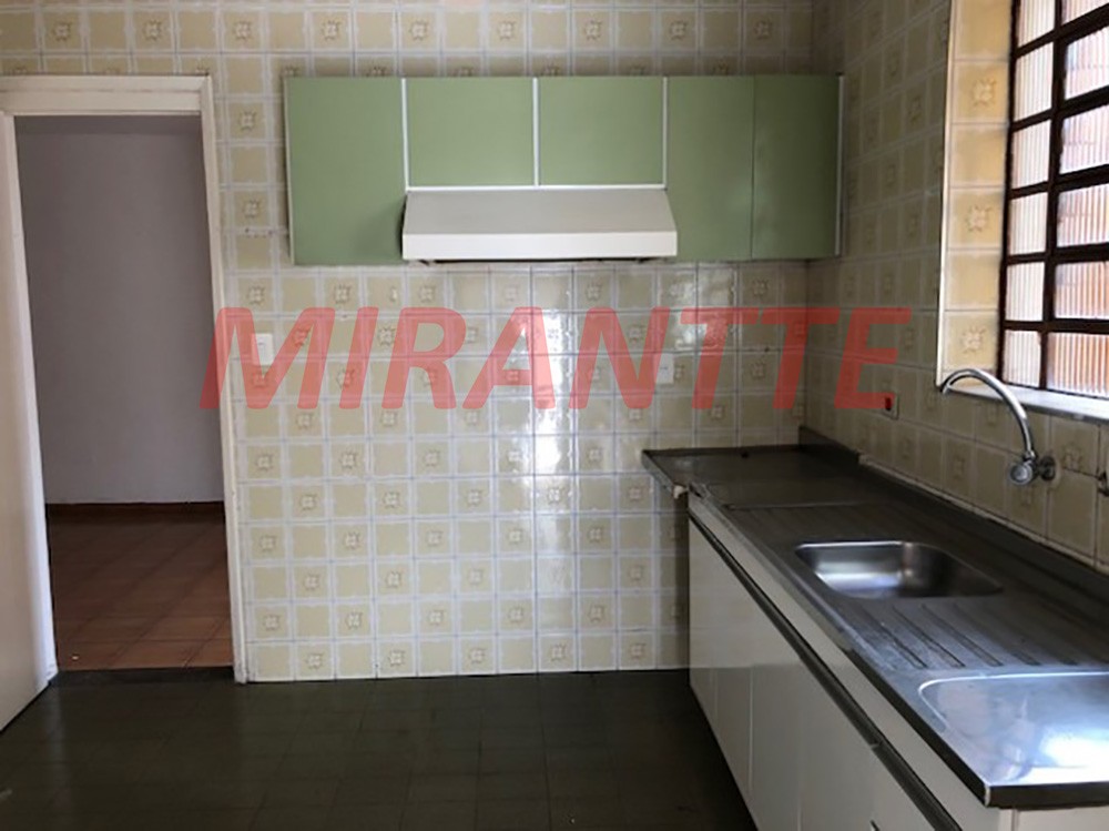 Sobrado de 100m² com 2 quartos em Jardim São Paulo