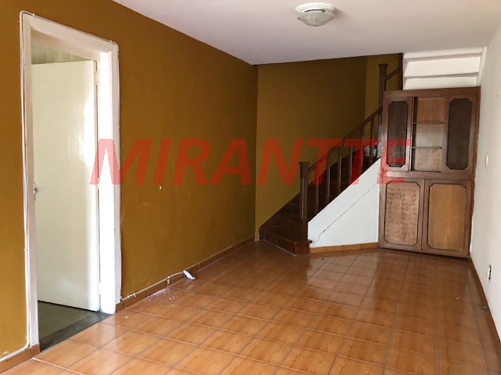 Sobrado de 100m² com 2 quartos em Jardim São Paulo