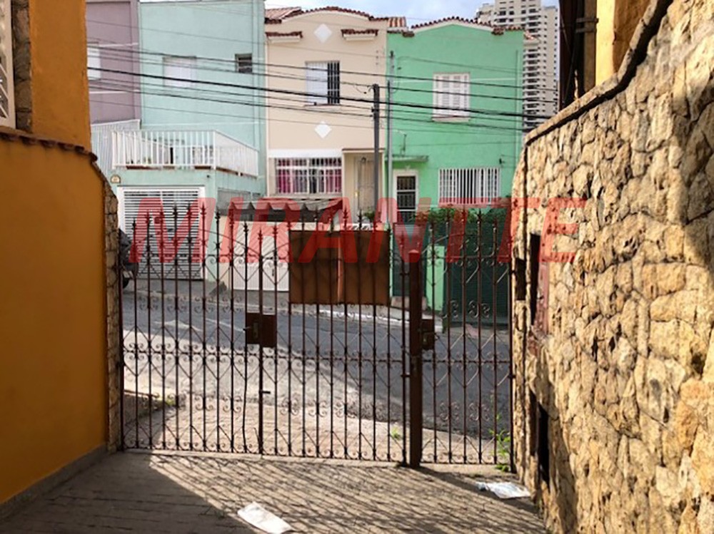 Sobrado de 100m² com 2 quartos em Jardim São Paulo