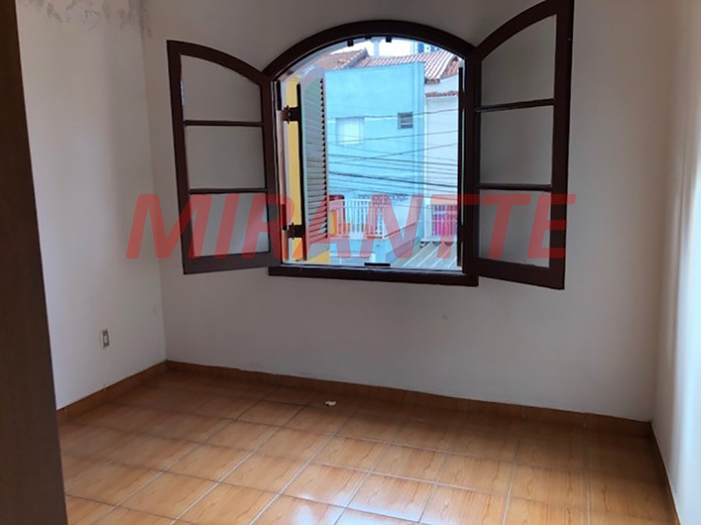Sobrado de 100m² com 2 quartos em Jardim São Paulo