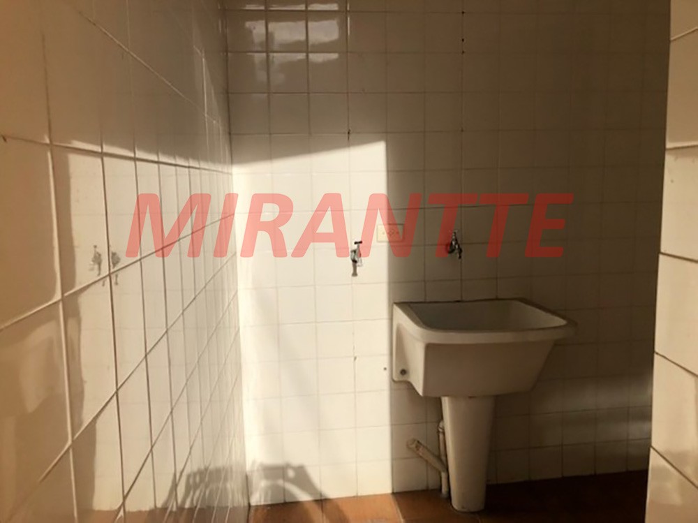 Sobrado de 100m² com 2 quartos em Jardim São Paulo