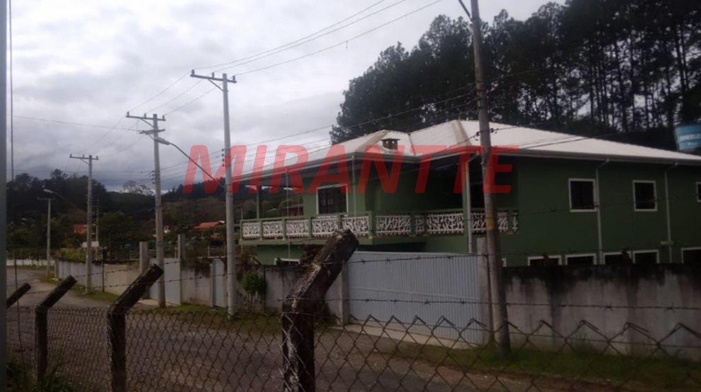 Galpao de 1500m² em CENTRO