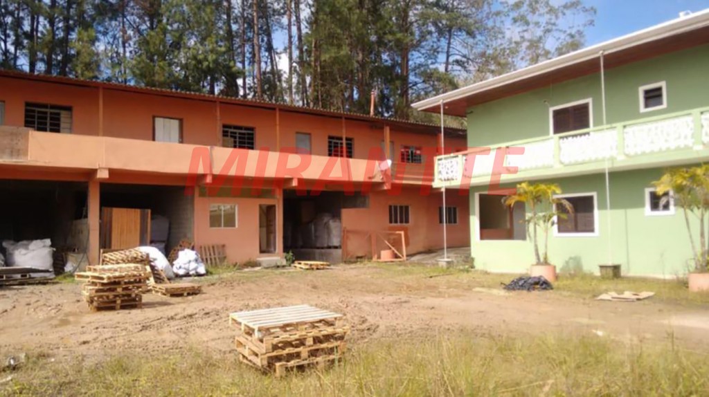 Galpao de 1500m² em CENTRO