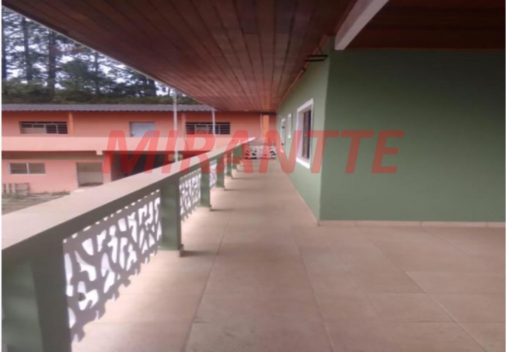 Galpao de 1500m² em CENTRO