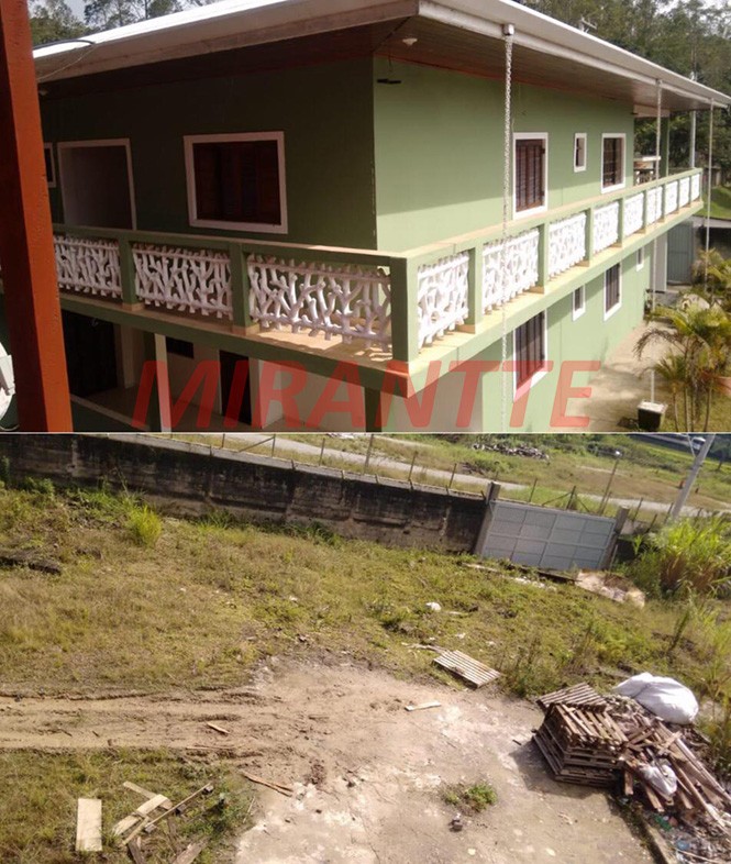 Galpao de 1500m² em CENTRO