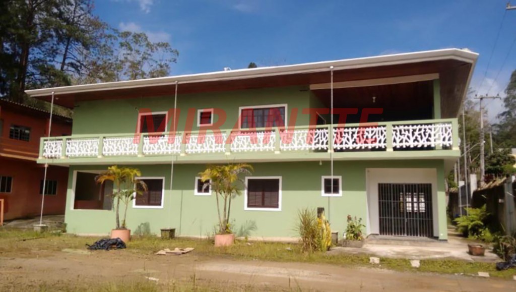 Galpao de 1500m² em CENTRO