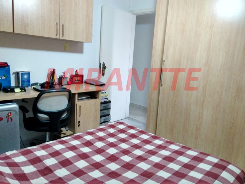 Apartamento de 96m² com 3 quartos em Tremembe