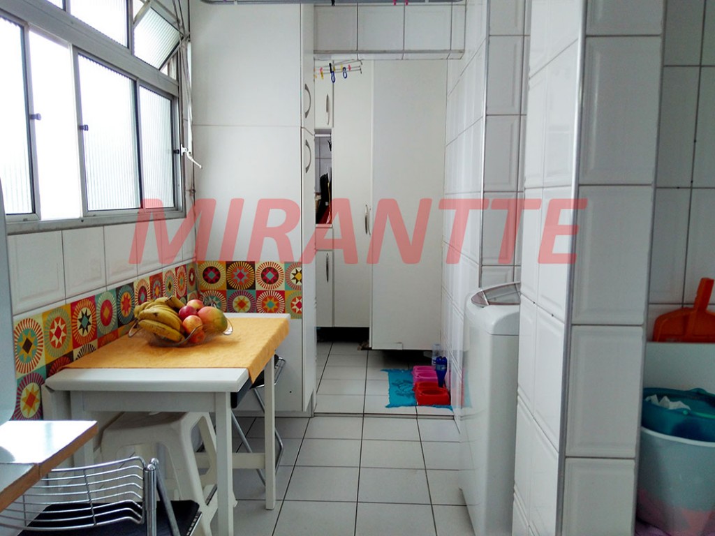 Apartamento de 96m² com 3 quartos em Tremembe