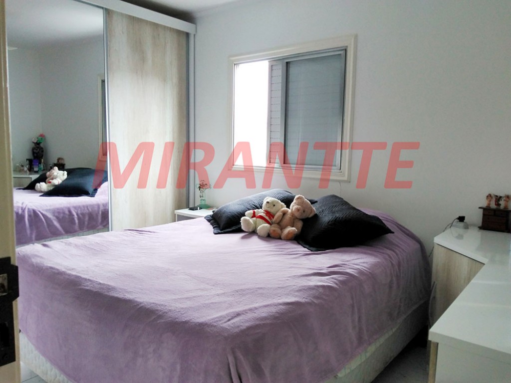 Apartamento de 96m² com 3 quartos em Tremembe