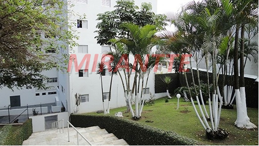 Apartamento de 96m² com 3 quartos em Tremembe