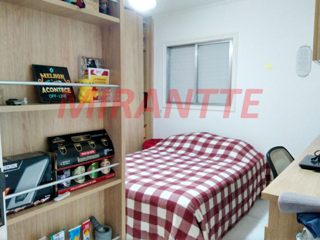 Apartamento de 96m² com 3 quartos em Tremembe
