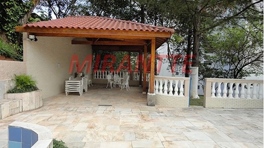 Apartamento de 96m² com 3 quartos em Tremembe