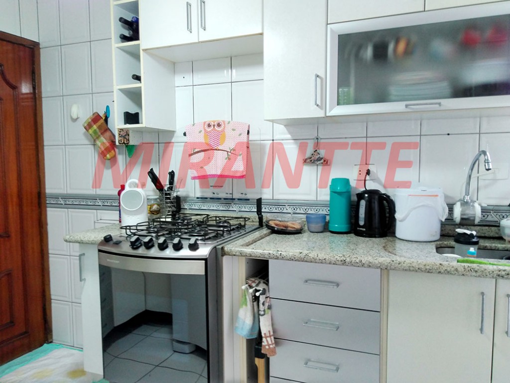 Apartamento de 96m² com 3 quartos em Tremembe