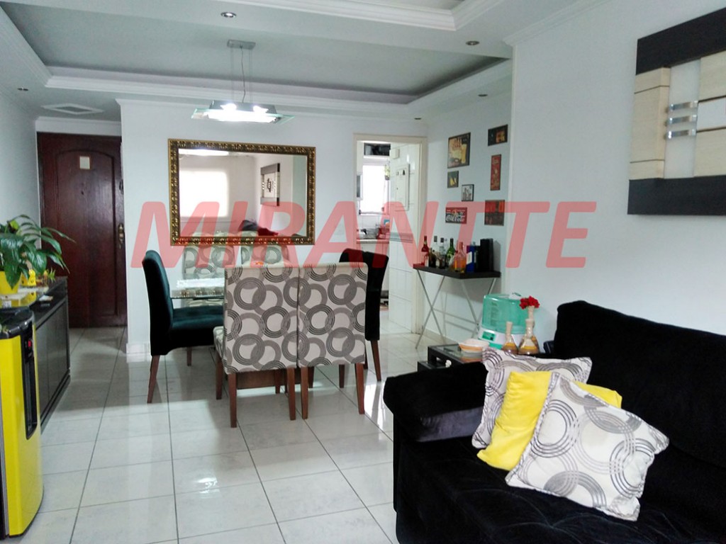 Apartamento de 96m² com 3 quartos em Tremembe