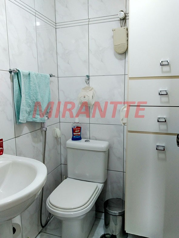 Apartamento de 96m² com 3 quartos em Tremembe