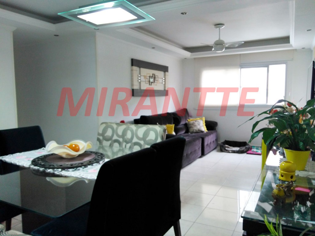 Apartamento de 96m² com 3 quartos em Tremembe
