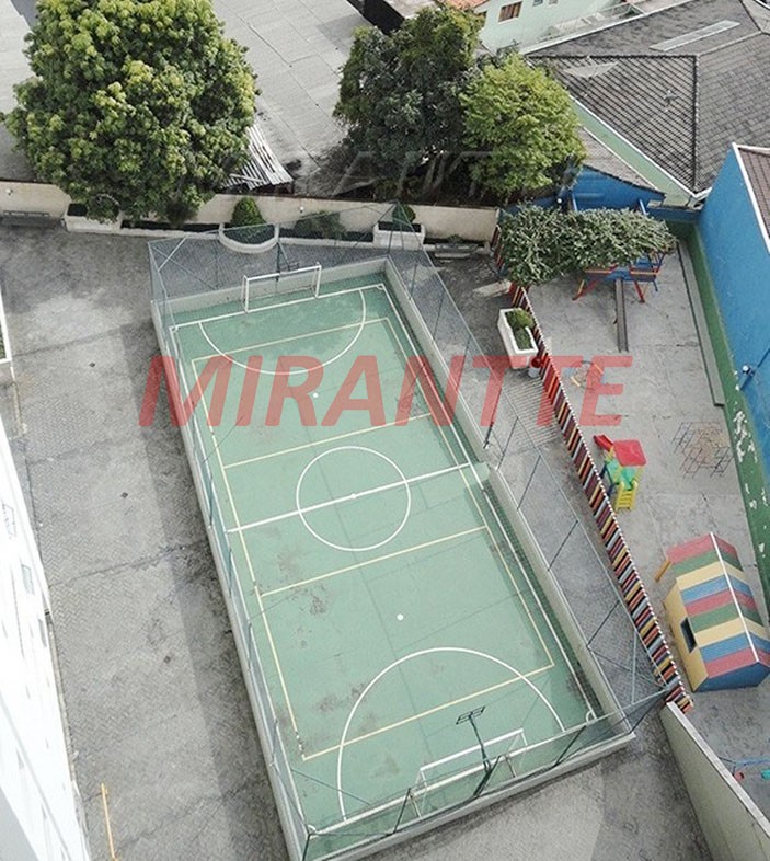 Apartamento de 96m² com 3 quartos em Tremembe