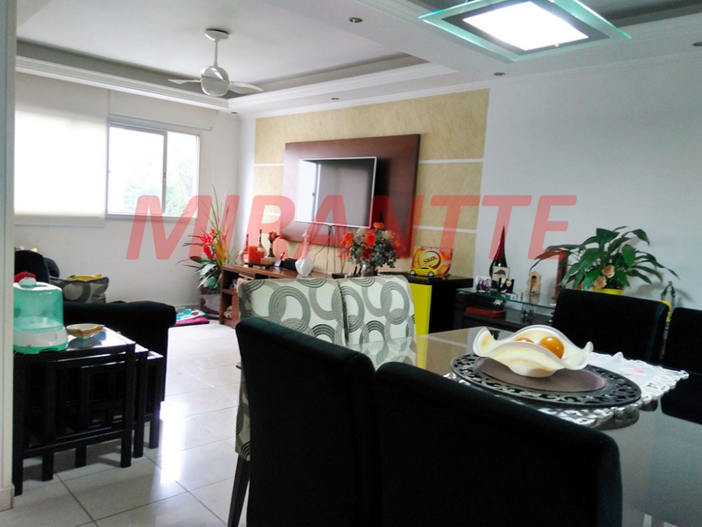 Apartamento de 96m² com 3 quartos em Tremembe
