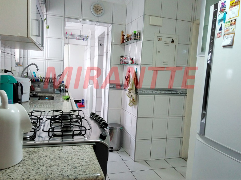 Apartamento de 96m² com 3 quartos em Tremembe