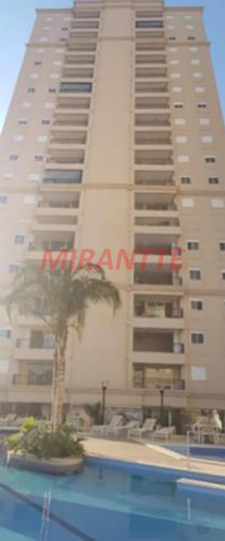 Apartamento com 3 quartos em Alphaville