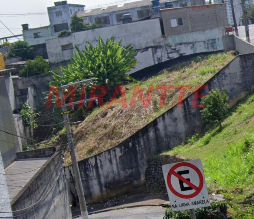 Terreno de 1026m² em Alphaville