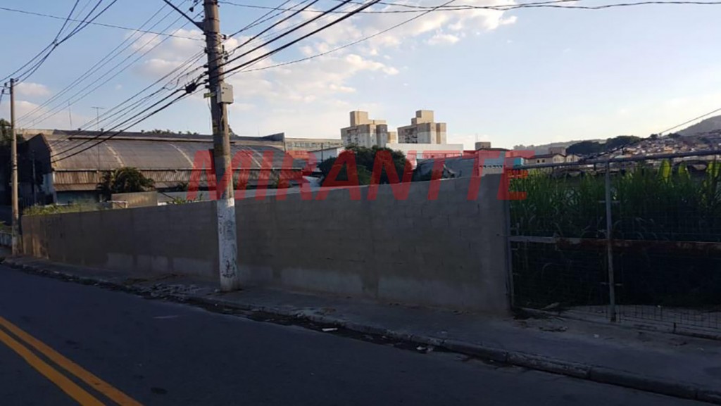Terreno de 1026m² em Alphaville