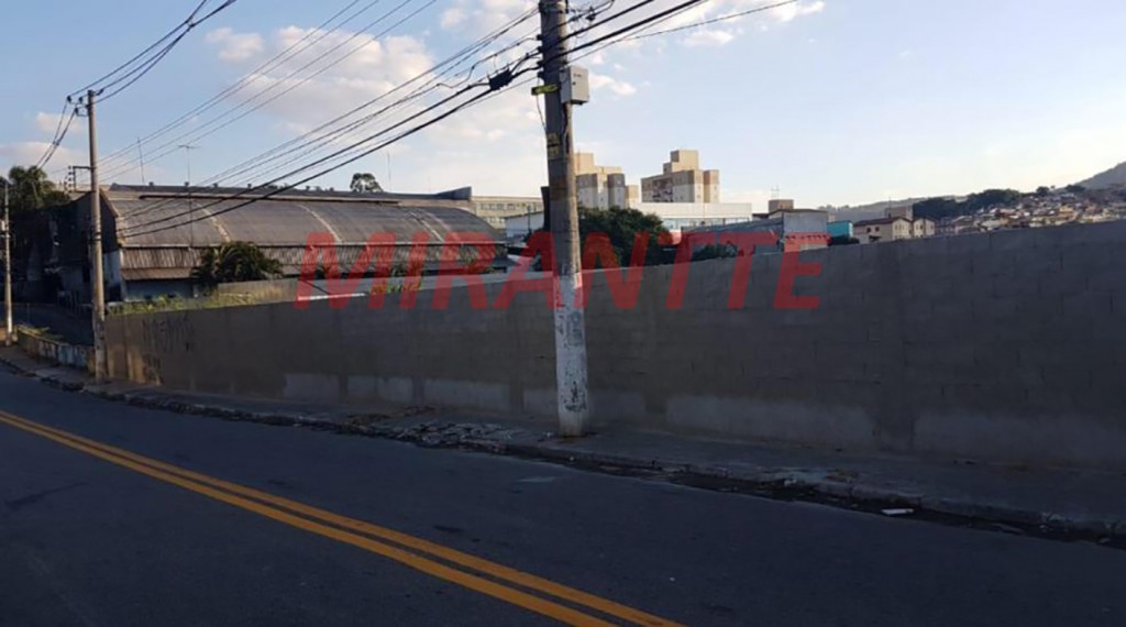 Terreno de 1026m² em Alphaville