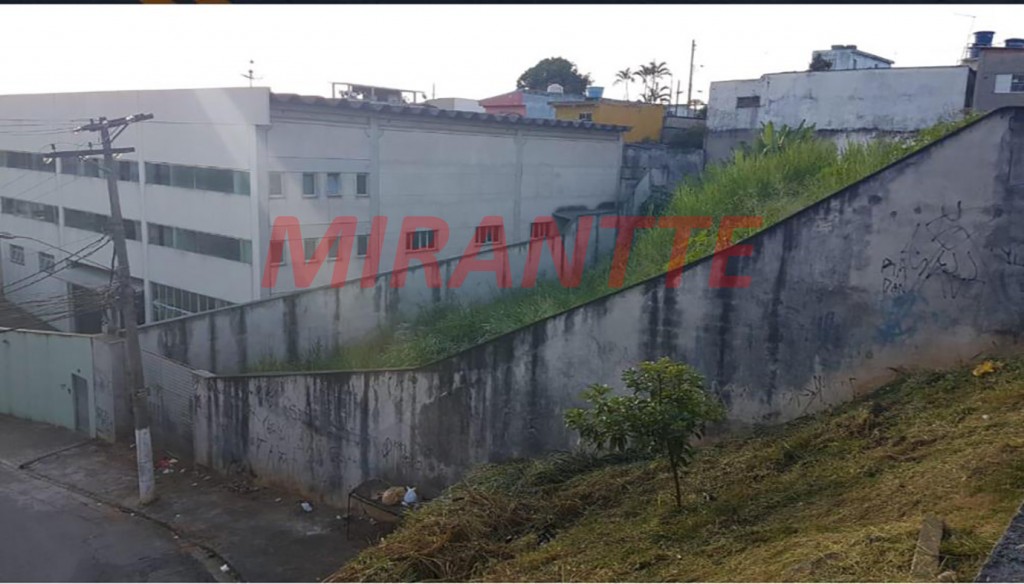 Terreno de 1026m² em Alphaville