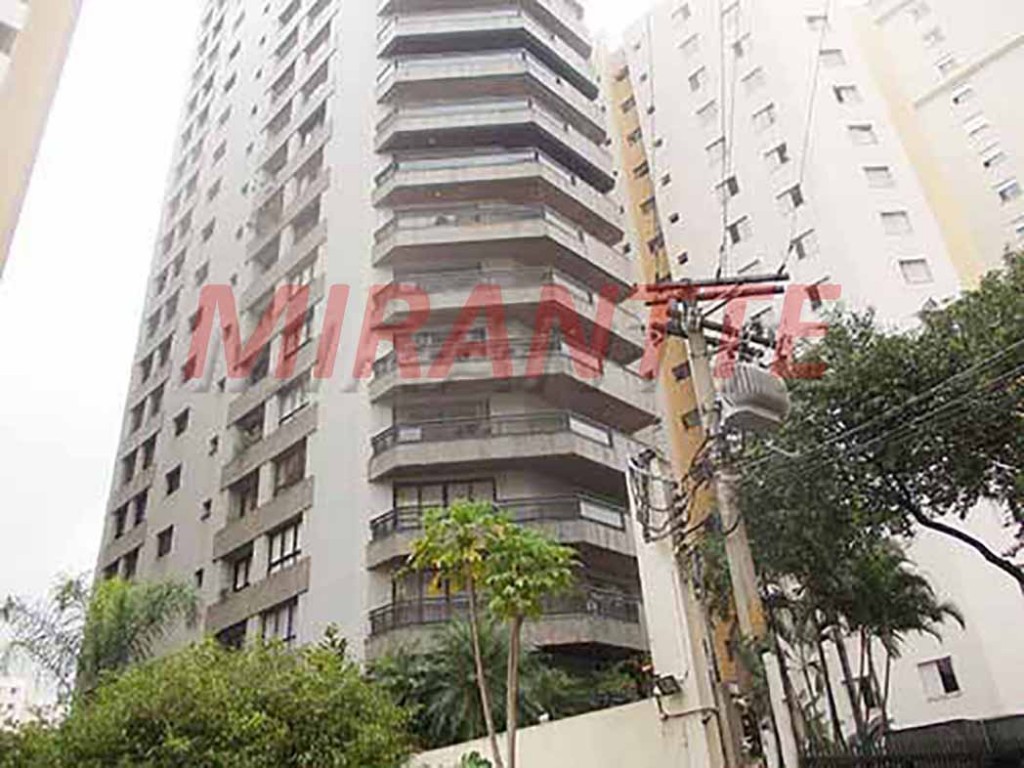 Apartamento de 272m² com 4 quartos em Santa Teresinha