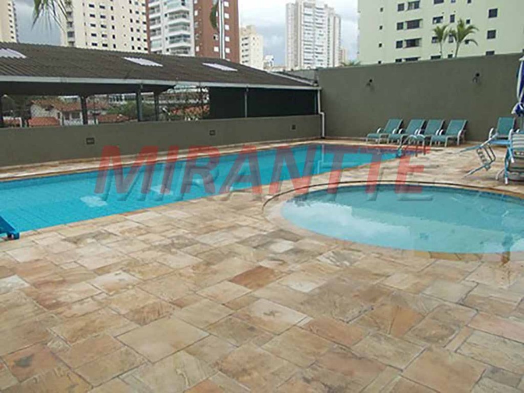 Apartamento de 272m² com 4 quartos em Santa Teresinha
