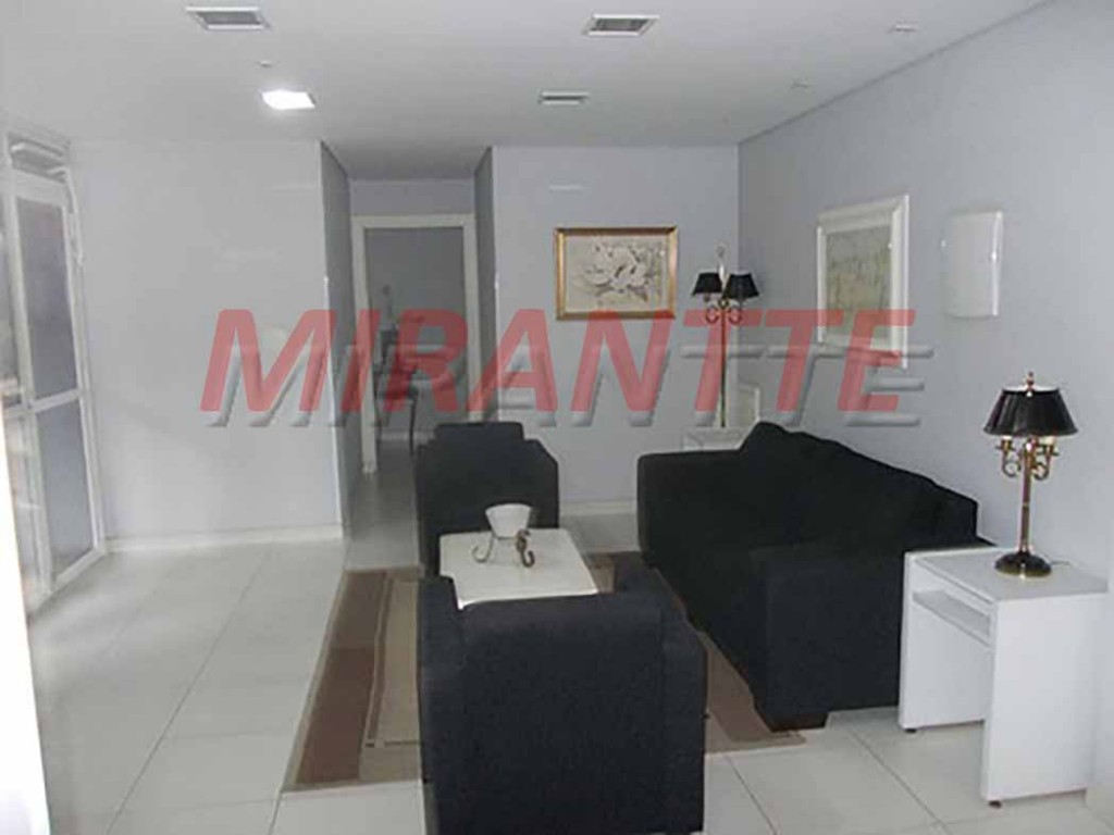 Apartamento de 272m² com 4 quartos em Santa Teresinha
