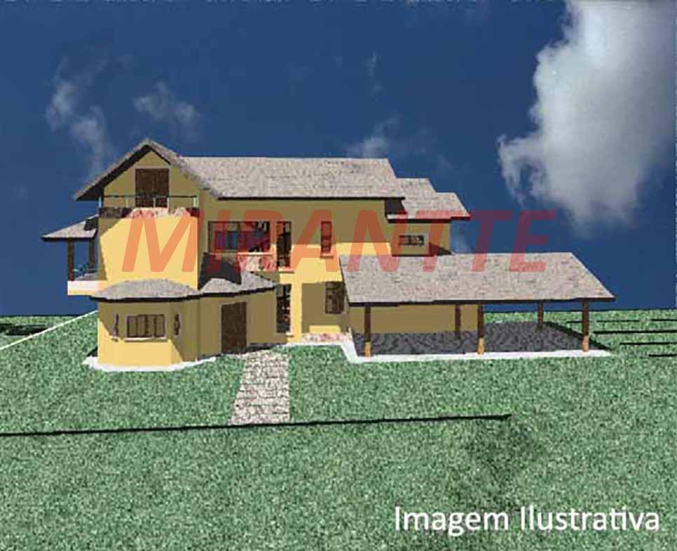 Terreno de m² em Serra Da Cantareira