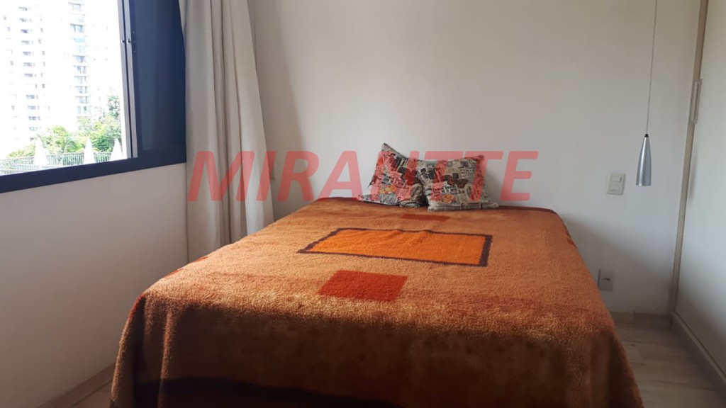 Apartamento de 69m² com 3 quartos em Santa Teresinha