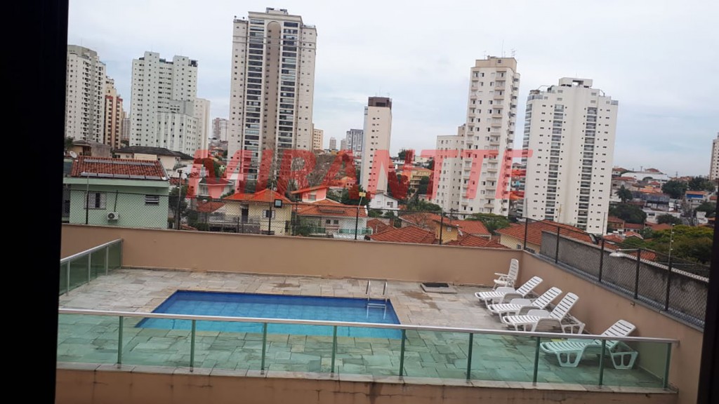 Apartamento de 69m² com 3 quartos em Santa Teresinha