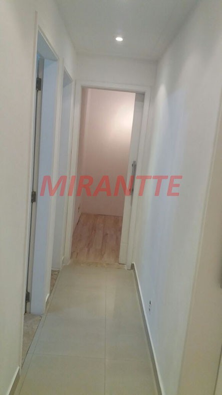 Apartamento de 69m² com 3 quartos em Santa Teresinha