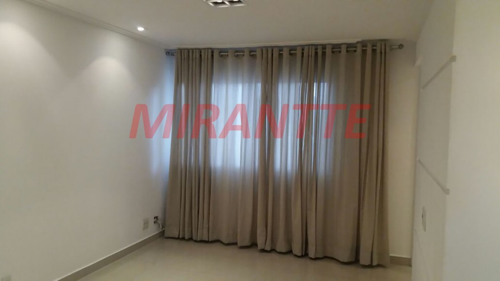 Apartamento de 69m² com 3 quartos em Santa Teresinha