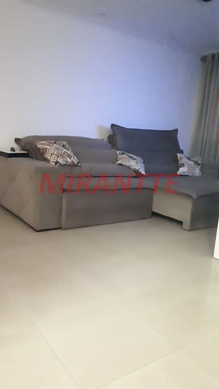 Apartamento de 69m² com 3 quartos em Santa Teresinha